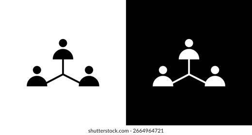 Coordinate icon glyphs vectors. Web flat pack.
