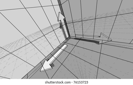 The Coordinate System