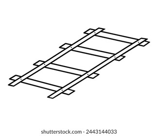 Coordination Agility Exercise Ladder, Coloring book for children, sport equipment
