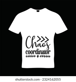 Coordinator t-shirt design. Here You Can find and Buy t-Shirt Design. Digital Files for yourself, friends and family, or anyone who supports your Special Day and Occasions.