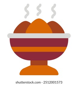 Copal icon for web, app, infographic, etc