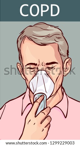  COPD (Chronic Obstructive Pulmonary Disease)