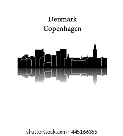 Copenhagen, Denmark ( Danmark )