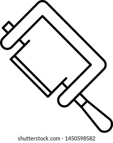 Coping Saw icon for your project
