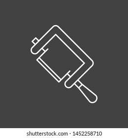 Coping Saw icon for your project
