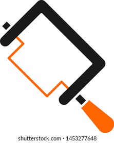 Coping Saw icon for your project
