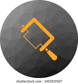 Coping Saw icon for your project

