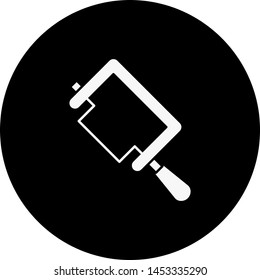 Coping Saw icon for your project
