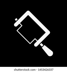 Coping Saw icon for your project
