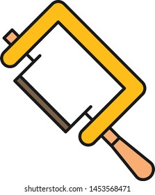 Coping Saw icon for your project
