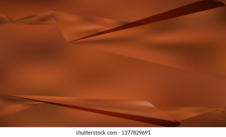 Copper Color Background