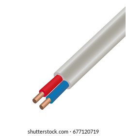 copper electric wire