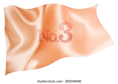 Copper flag icon