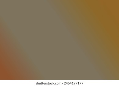 Copper, orange and gold color combination gradient backround design.Copper, orange and gold color  linear type of gradient backround.