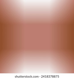 Copper-toned gradient background. Smooth transition from light to dark brown. Center is darkest, edges lighter. No objects or text present.