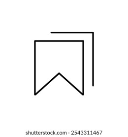 Icono de contenido de copia simple
