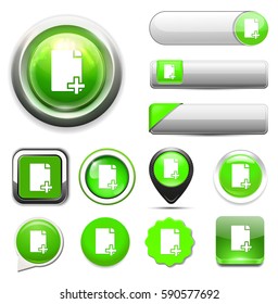 copy document icon