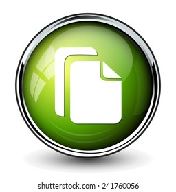 copy file Icon