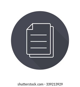 copy file icon