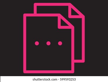 copy file icon