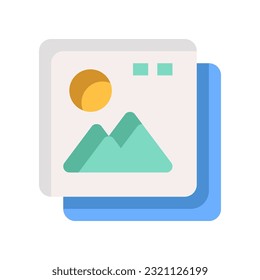 copy file icon for your website, mobile, presentation, and logo design.