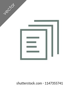 copy files icon
