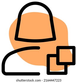 copy function of user handling computer layout