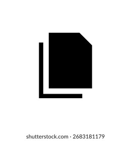 Symbol für Dokument kopieren und bearbeiten