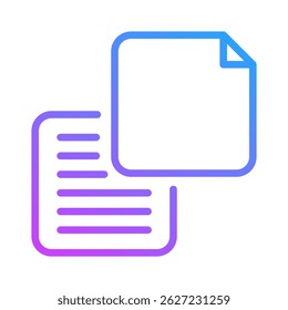 Copiar Elemento De Ícone Para Design
