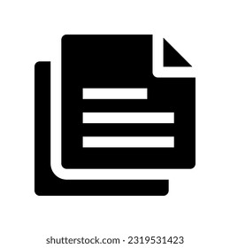 copy icon for your website design, logo, app, UI.