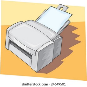 Copy Machine