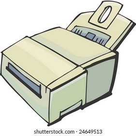 Copy Machine