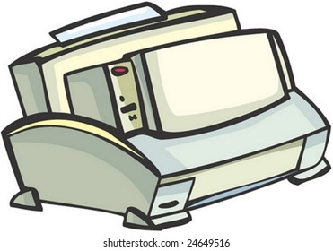 Copy Machine