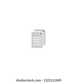 Copy Paste Icon Color