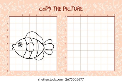 copy the picture and coloring. 