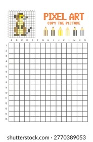 Copy the picture grid