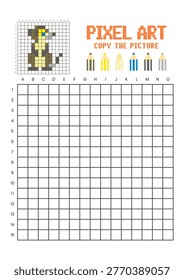 Copy the picture grid