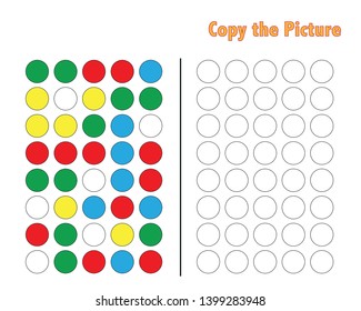 Copy the picture IQ Test Practical questions intelligence questions Practical Questions. Worksheet. Mathematical puzzle game. Learning mathematics, tasks for addition for preschool children.
