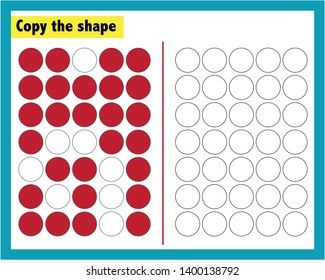 Copy the Picture IQ Test Practical questions intelligence questions Practical Questions. Worksheet. Mathematical puzzle game. Learning mathematics, tasks for addition for preschool children. 