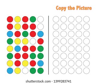 Copy the picture - Practical Questions