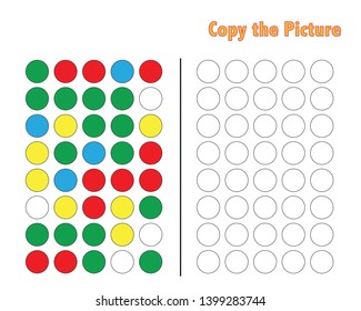 Copy the picture - Practical Questions