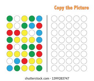 Copy the picture - Practical Questions