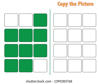 Copy the picture - Practical Questions
