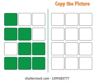 Copy the picture - Practical Questions