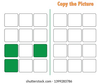 Copy the picture - Practical Questions