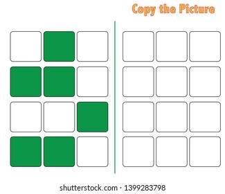 Copy the picture - Practical Questions