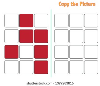 Copy the picture - Practical Questions