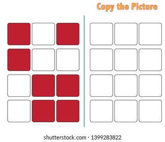 Copy the picture - Practical Questions