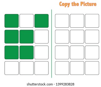 Copy the picture - Practical Questions