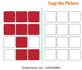 Copy the picture - Practical Questions